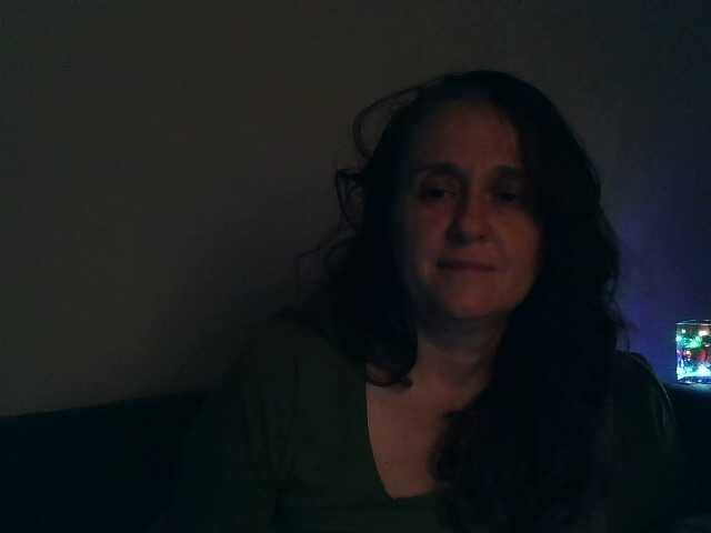 UllimOhi live cam on BongaCams