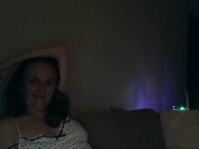 UllimOhi live cam on BongaCams