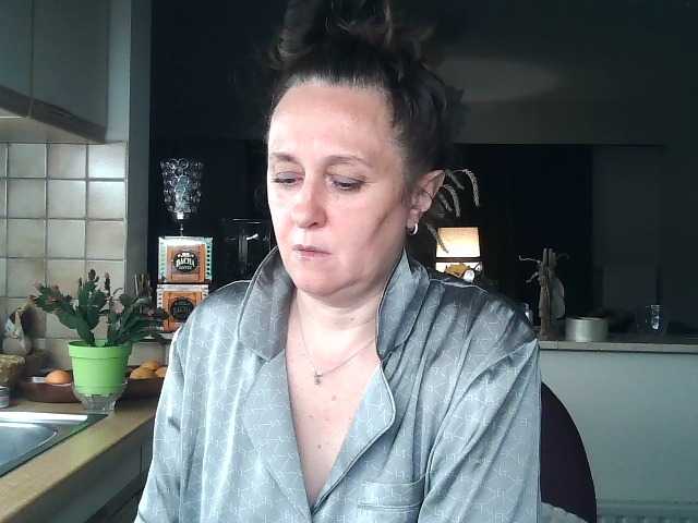 UllimOhi live cam on BongaCams