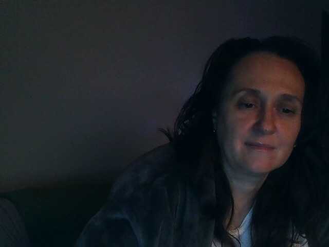 UllimOhi live cam on BongaCams