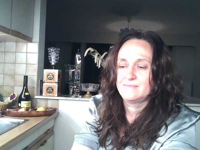 UllimOhi live cam on BongaCams