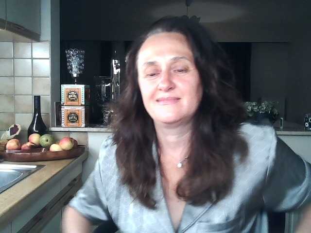 UllimOhi live cam on BongaCams