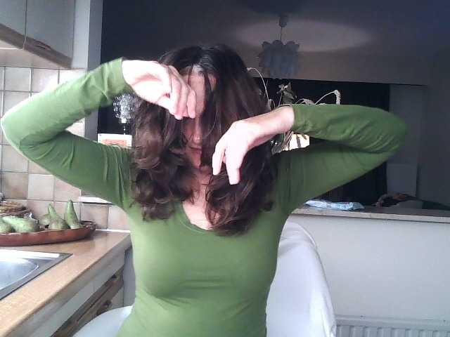 UllimOhi live cam on BongaCams