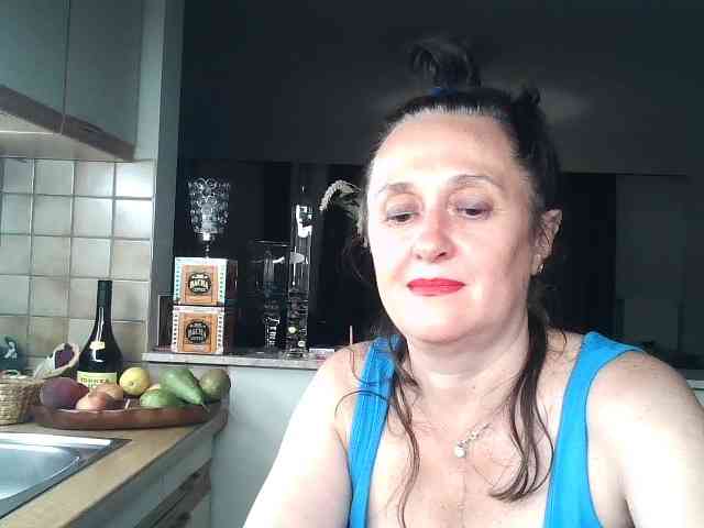 UllimOhi Live Webcam on BongaCams