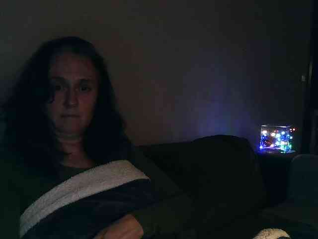 UllimOhi webcam