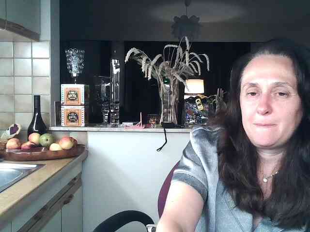 UllimOhi webcam