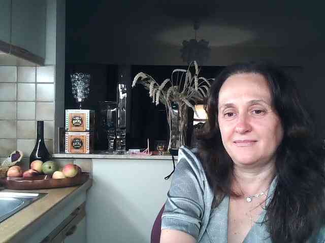 UllimOhi webcam