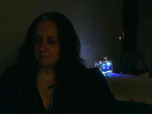 UllimOhi webcam