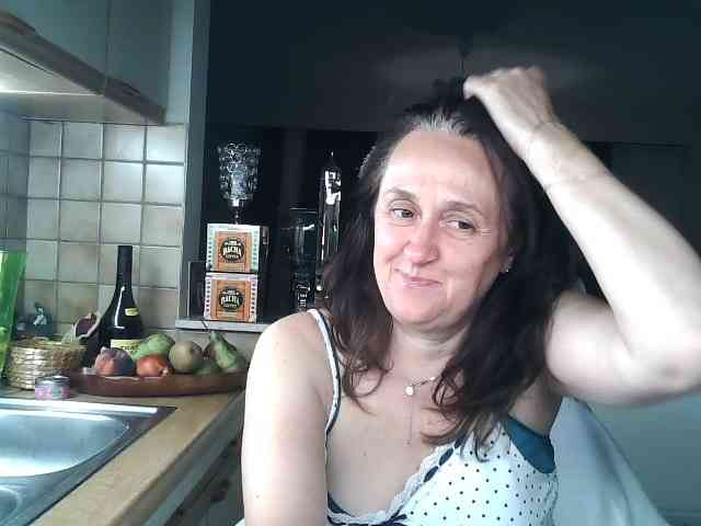 UllimOhi webcam