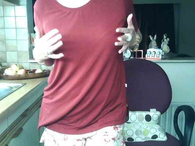 UllimOhi webcam