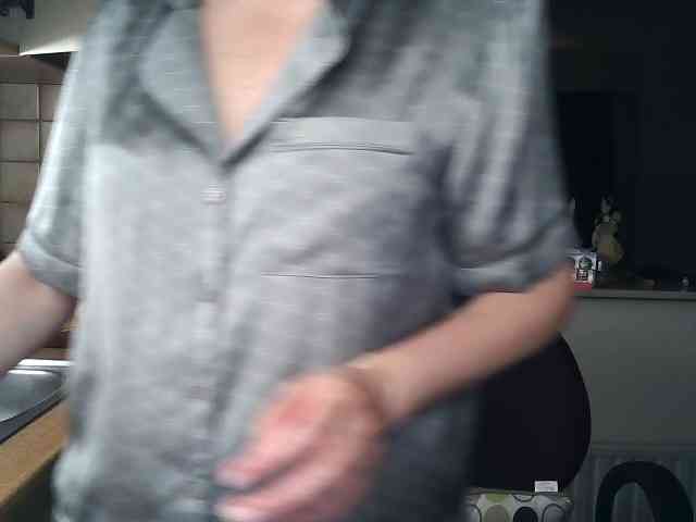 UllimOhi Live Webcam on BongaCams
