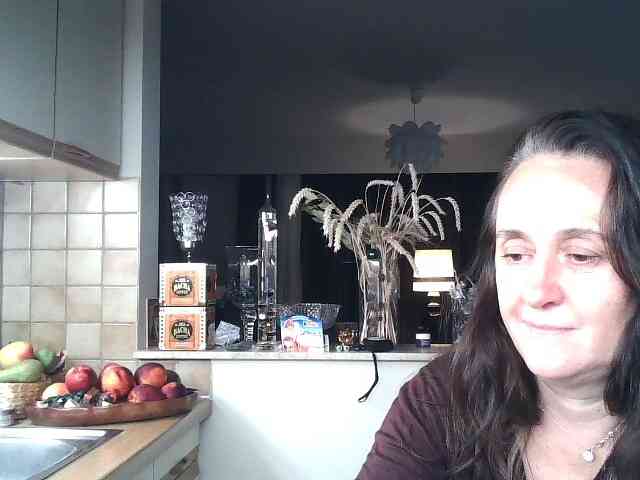 UllimOhi webcam