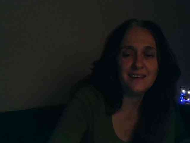 UllimOhi's webcam live show