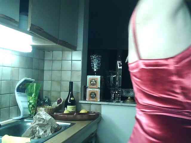 UllimOhi webcam