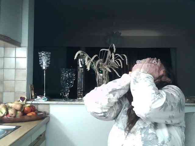 UllimOhi webcam
