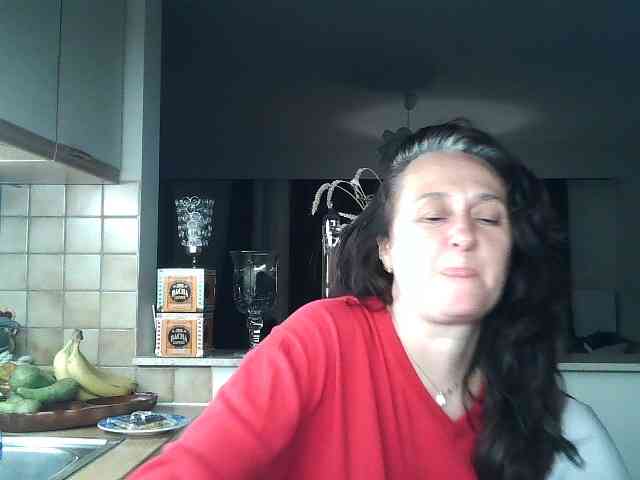 UllimOhi webcam