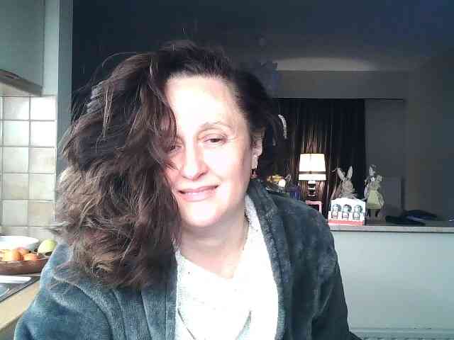 UllimOhi webcam
