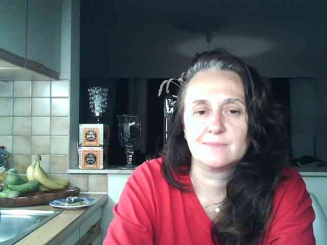 UllimOhi webcam