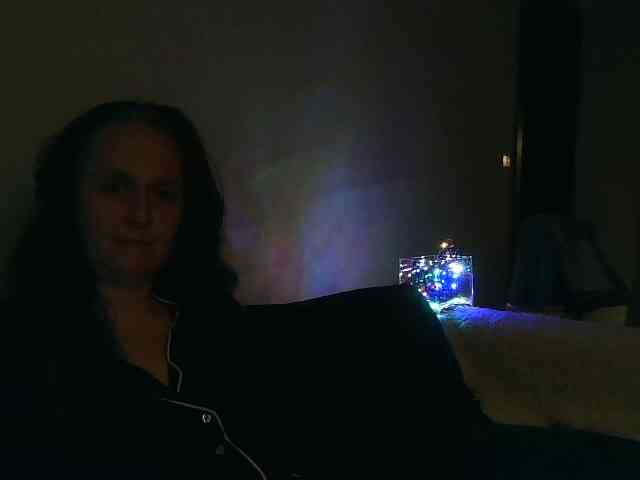 UllimOhi webcam