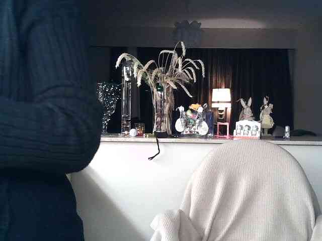 UllimOhi webcam