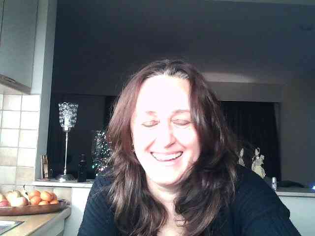 UllimOhi webcam