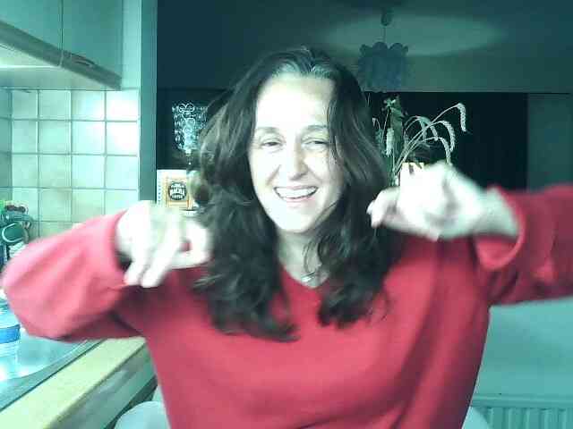 UllimOhi webcam