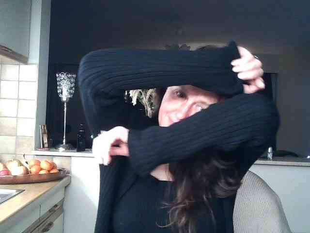 UllimOhi webcam