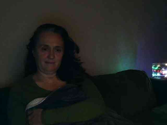 UllimOhi webcam
