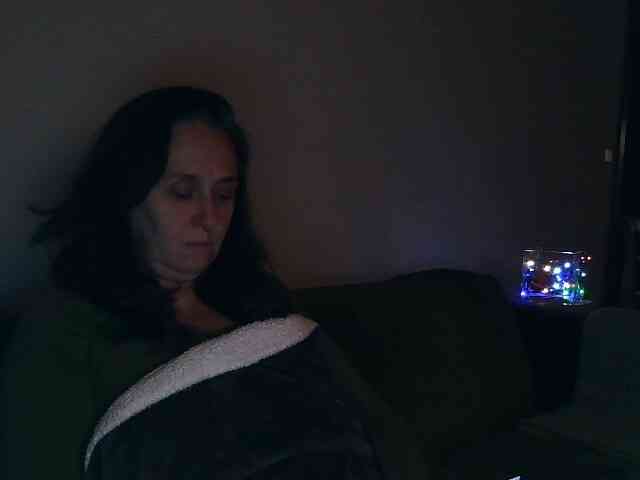 UllimOhi webcam