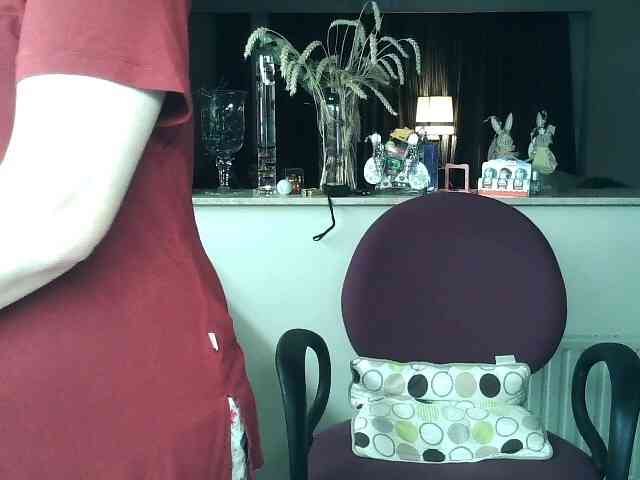 UllimOhi webcam