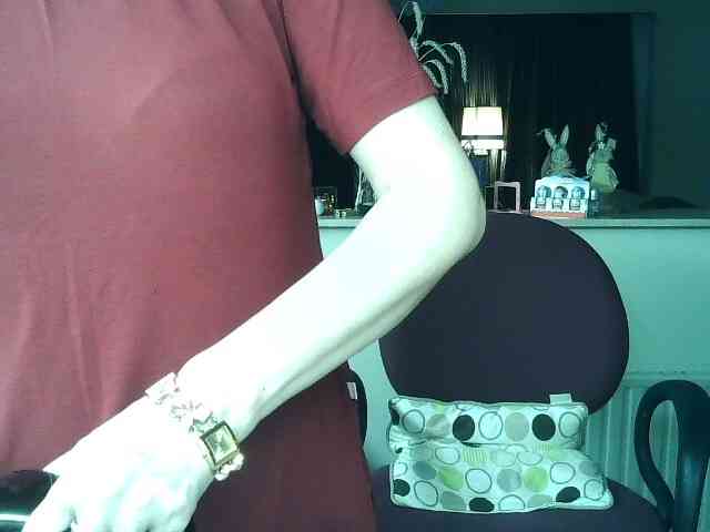 UllimOhi webcam