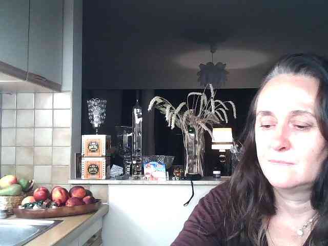 UllimOhi webcam
