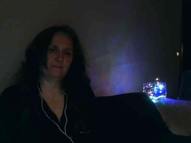 UllimOhi webcam