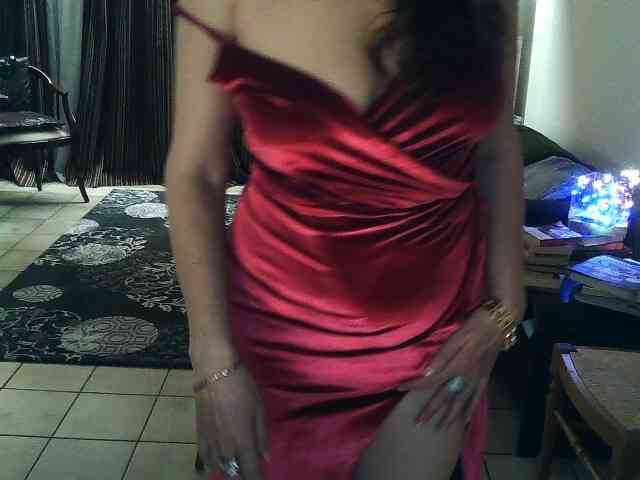 UllimOhi Live Webcam on BongaCams