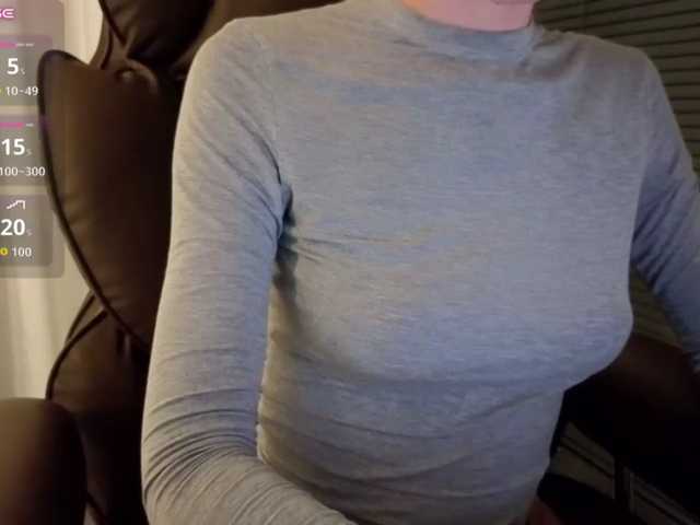 VikkiMikki live cam on BongaCams