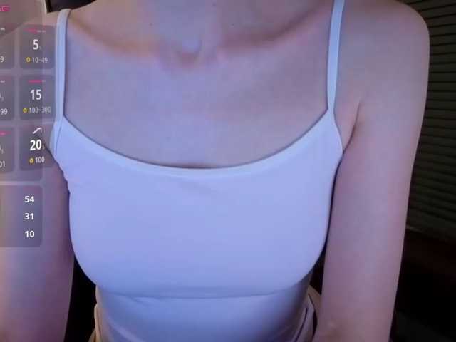 VikkiMikki live cam on BongaCams
