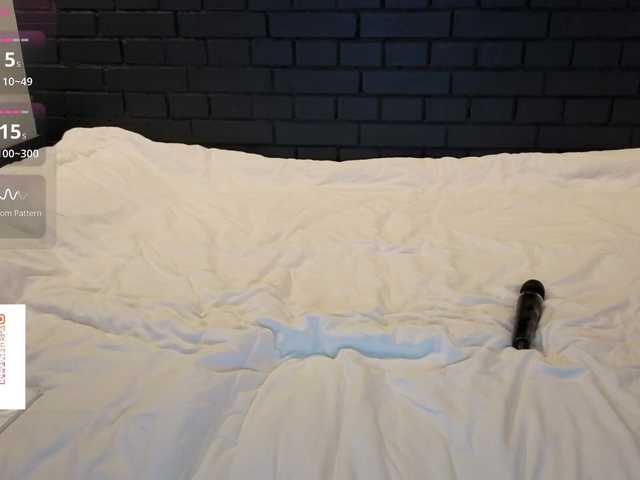 VikkiMikki live cam on BongaCams