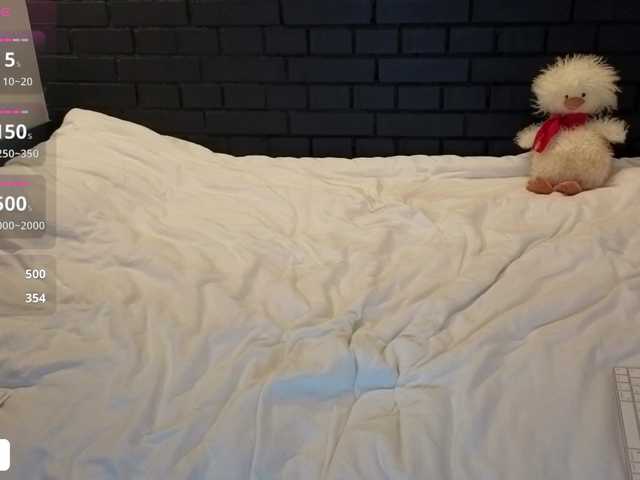vikkimikki live sex show