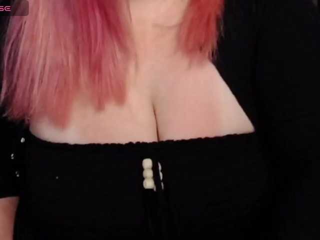 Nimphotease live cam on BongaCams