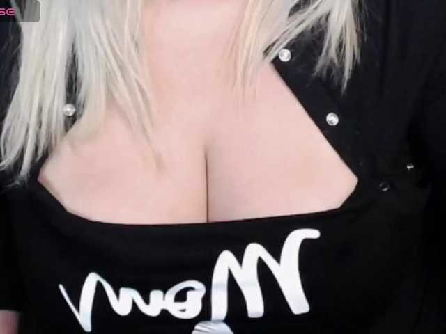 Nimphotease live cam on BongaCams
