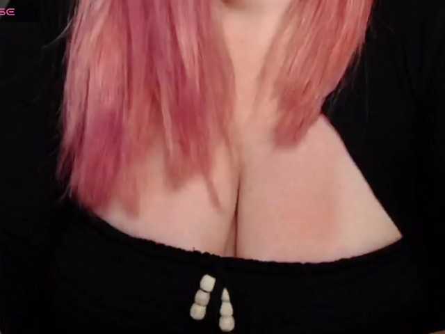 Nimphotease live webcam show