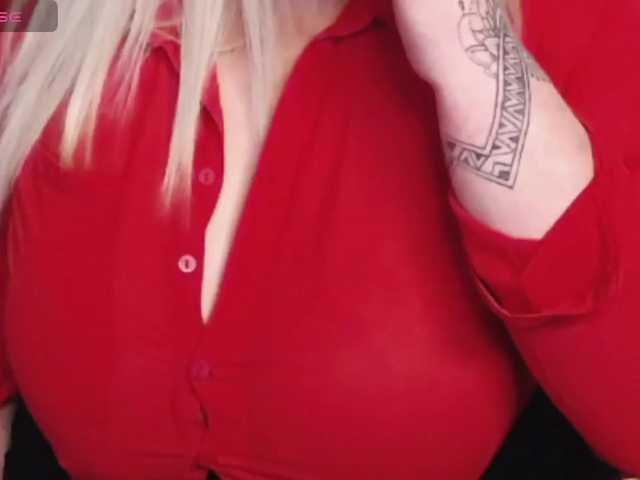 Nimphotease live cam on BongaCams