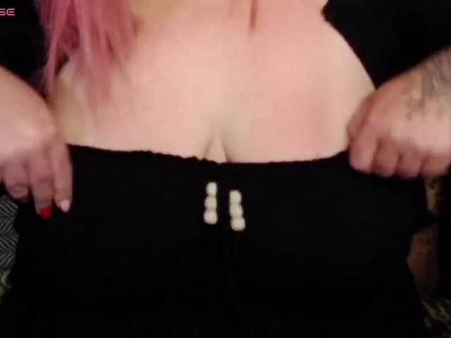 Nimphotease live webcam show