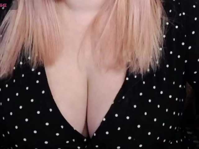 Nimphotease live cam on BongaCams