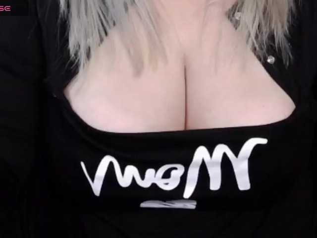Nimphotease live cam on BongaCams