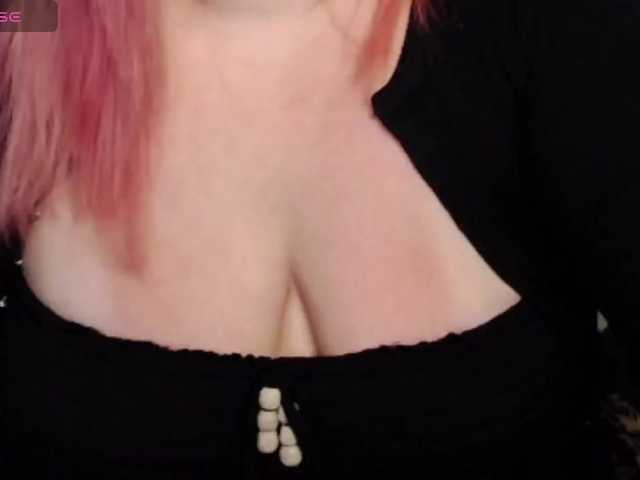 Nimphotease live webcam show
