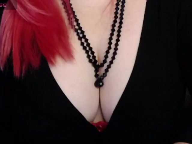 Nimphotease live webcam show