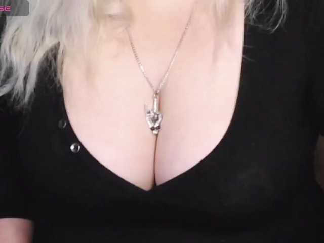 Nimphotease live cam on BongaCams