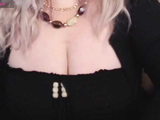 Nimphotease live cam on BongaCams