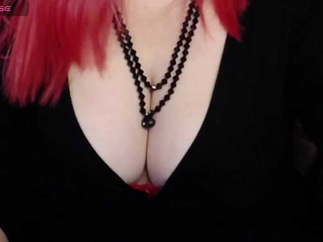 Nimphotease live webcam show